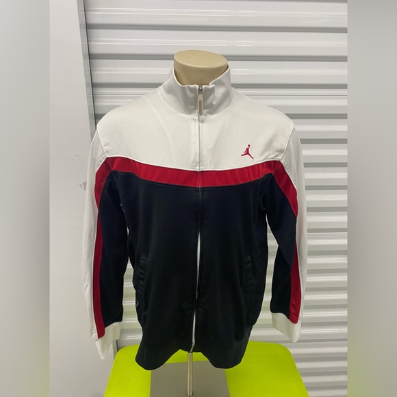 Jordan Jackets & Coats Vintage Mj23 Jordan Track Jacket
